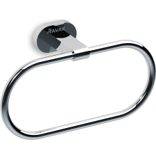 Держатель для полотенец Ravak Chrome CR 300.00 X07P190 кольцо, 21 см