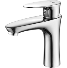 Смеситель для умывальника Lemark Nero LM0206C