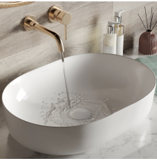 Раковина-чаша Roxen Tim Max 60 на столешницу