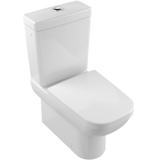Унитаз Villeroy&Boch Joyce, напольный, вертикальный выпуск Унитаз Villeroy&Boch Joyce, напольный, вертикальный выпуск