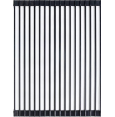 Ролл-мат Paulmark Columna C440-SB 33x44, черный силикон