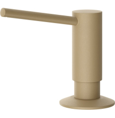 Дозатор для моющего средства Omoikiri Om-2-P 4975025, шампань, для кухни