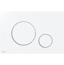 Кнопка Alca M670, белый Кнопка Alca M670, белый