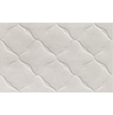 Настенная плитка Unitile Лилит 40x25, сер низ 03