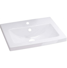 Раковина Vako Como 50, мебельная, S-UM-COM50/1-w