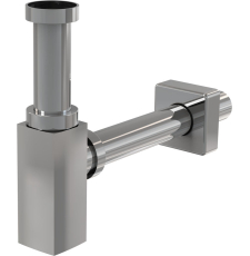 Сифон для умывальника Alca Design A401