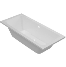 Акриловая ванна Bonito Home Oslo 170x75, с ножками Super