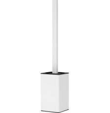 Ершик Deante Mokko Bianco ADM_A712, белый