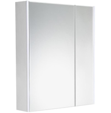 Зеркало-шкаф Roca Up 80x81, с подсветкой Зеркало-шкаф Roca Up 80x81, с подсветкой