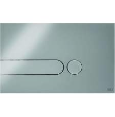 Кнопка Oli iPlate 670004, хром Кнопка Oli iPlate 670004, хром