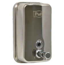 Дозатор для мыла Puff-8608, 800 мл