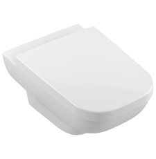 Унитаз Villeroy&Boch Joyce, подвесной, безободковый Унитаз Villeroy&Boch Joyce, подвесной, безободковый