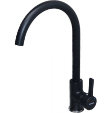 Смеситель для кухни Gerhans KK4299, черный 22