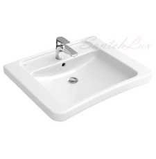 Умывальник Villeroy&Boch Architectura 65x55 настенный Умывальник Villeroy&Boch Architectura 65x55 настенный