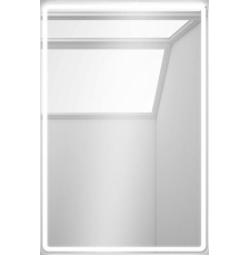 Зеркало Belbagno SPC-MAR 50x60 с подсветкой, кнопка Зеркало Belbagno SPC-MAR 50x60 с подсветкой, кнопка