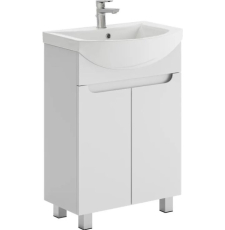 Тумба для умывальника Axus Порто 50 напольная, tpor50