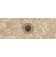 Плитка-декор настенный Керамин Эллада 7 тип 2 50x20, беж
