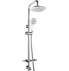 Душевая стойка Lemark LM8808C Душевая стойка Lemark LM8808C