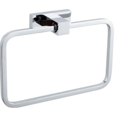 Держатель для полотенец Vivi Felice Exclusivo B 1027, 25.5 см, хром глянец
