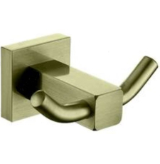 Крючок для ванной Kaiser Canon BR KH-4302, бронза