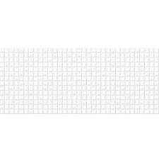Настенная плитка Gracia Сeramica Sweety 60x25, white mosaic wall 02
