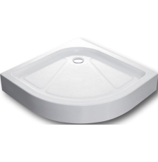 Угловой душевой поддон Adema P 29 90x90x16