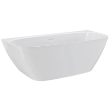 Ванна из искусственного камня Salini Sofia Wall 160x80, S-Stone белый матовый