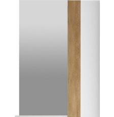 Зеркало-шкаф Garda Sorento3_700R 70x81, правый, 14.3.700R