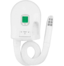 Фен для ванной Ksitex F-2000 D, настенный