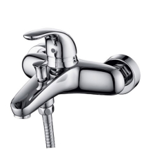 Смеситель для ванны Kaiser Safira 15022, настенный с лейкой