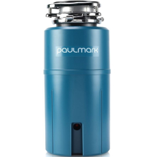 Измельчитель пищевых отходов Paulmark Intenso-500