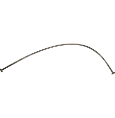 Карниз для ванной 1Marka Marka One Julianna 160x95 для шторки