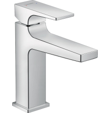 Смеситель для умывальника Hansgrohe Metropol 32506000, с донным клапаном