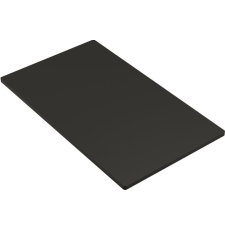 Доска Omoikiri Cb-Sintesi-S 37.6x22 4999072 разделочная, пластик, графит