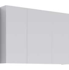 Зеркало-шкаф Aqwella MC 100x70