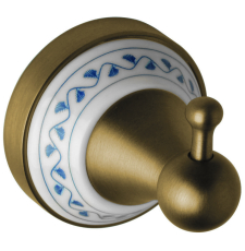 Крючок для ванной Bemeta Kera 144706017, бронза