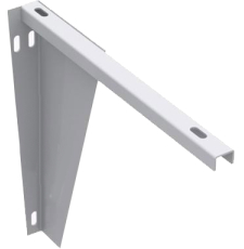 Консоль умывальника Belux Идея A\R, правая