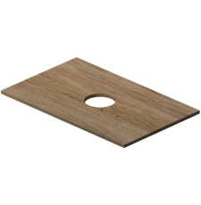 Столешница AM.PM Func 80, текстурир.дерево