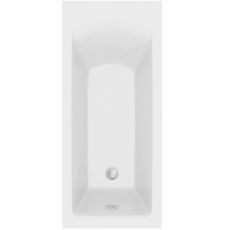 Акриловая ванна Bonito Home Aventura 180x80, с ножками St Акриловая ванна Bonito Home Aventura 180x80, с ножками St