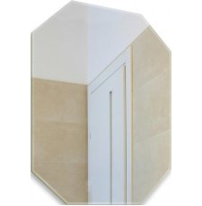Зеркало Алмаз-Люкс C 50x70 8с-С/002 Зеркало Алмаз-Люкс C 50x70 8с-С/002