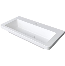 Раковина Madera Modul Slim 70 мебельная