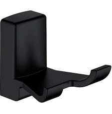 Крючок для ванной Ledeme 303B L30305B-2, двойной, черный