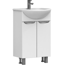 Тумба для умывальника Vigo Callao-500-2-0 Уют напольная, 2 дв.