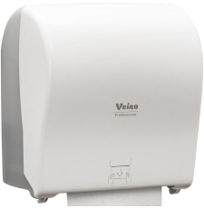 Диспенсер бумажных полотенец Veiro Professional POD, POD2v2, белый
