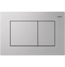 Кнопка Axus 097JS, сатин