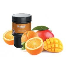 Освежитель Vectair Systems V-AIR SOLID CITRUS цитрус-манго Освежитель Vectair Systems V-AIR SOLID CITRUS цитрус-манго