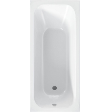 Акриловая ванна Jacob Delafon Trocadero 180x80