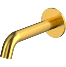 Излив для ванны Whitecross Y Y1201GLB, брашированное золото