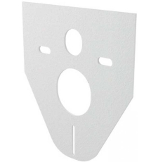 Шумоизоляция для инсталляции Alca M91-BL-01