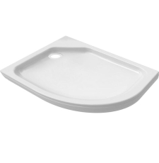 Душевой поддон Triton А ПД16 120x80x17 угловой, левый, белый, Щ0000038229